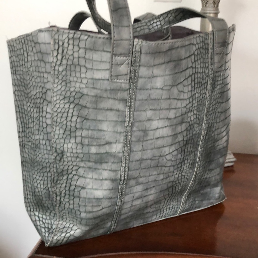 Newman Marcus Tote